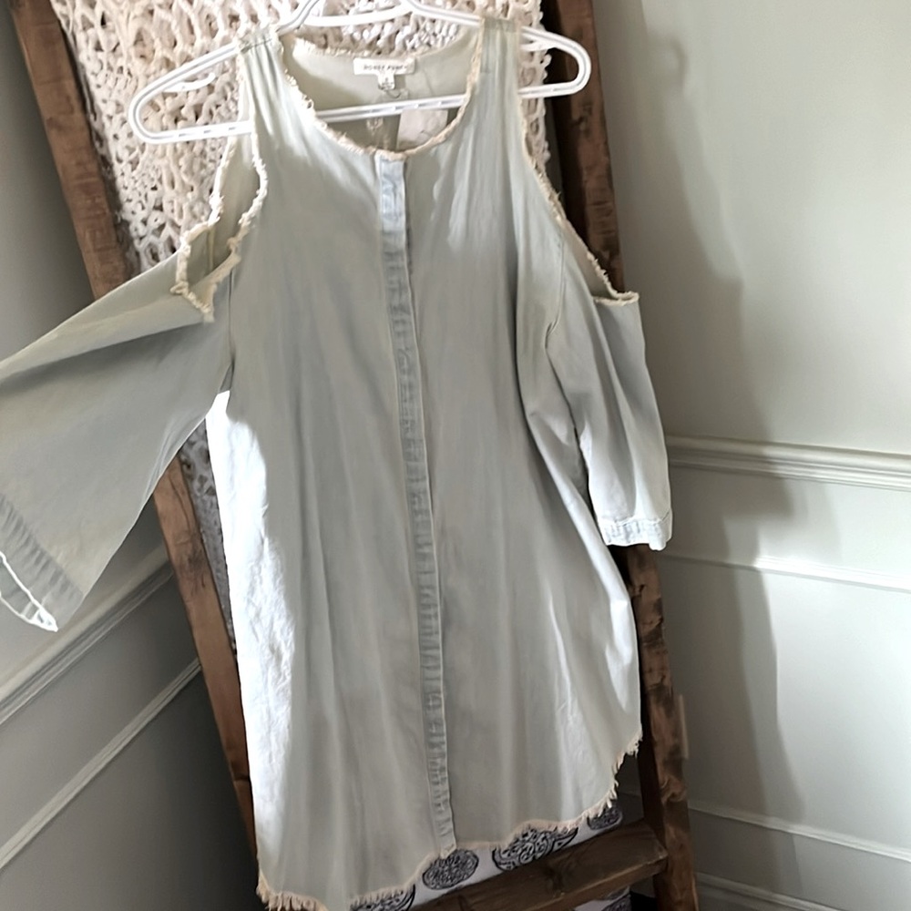 Honey Punch Dress